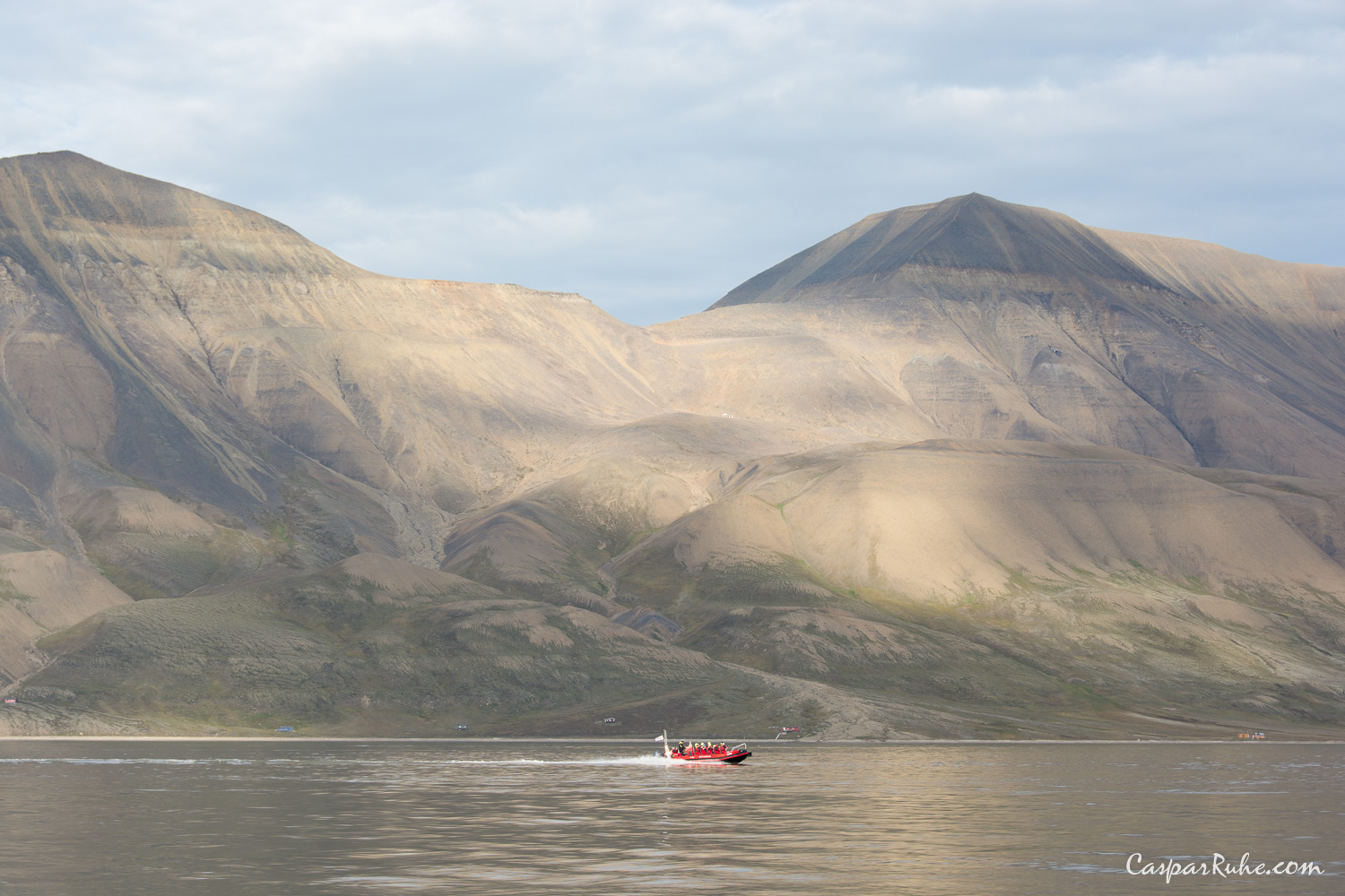 Longyearbyen